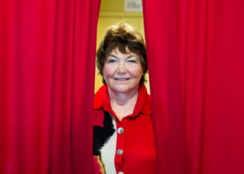 Tina Packer, Powerhouse of Shakespeare Performance, Dies at 87