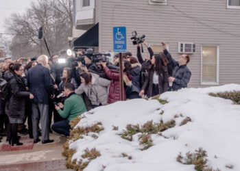 These Are the 12 States Vying to Kick Off Democrats’ 2028 Contest