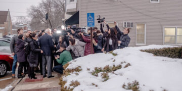 These Are the 12 States Vying to Kick Off Democrats’ 2028 Contest