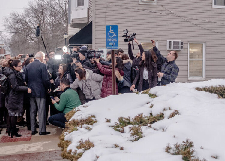 These Are the 12 States Vying to Kick Off Democrats’ 2028 Contest