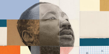 Martin Luther King’s Son: ‘Justice Demands Endurance’