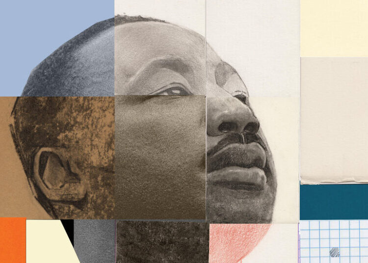 Martin Luther King’s Son: ‘Justice Demands Endurance’