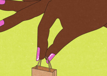 No One’s Buying? Maybe Consumers Are Just ‘Choiceful,’ Executives Say.