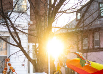 The Message in Renee Good’s Last Words