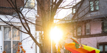 The Message in Renee Good’s Last Words