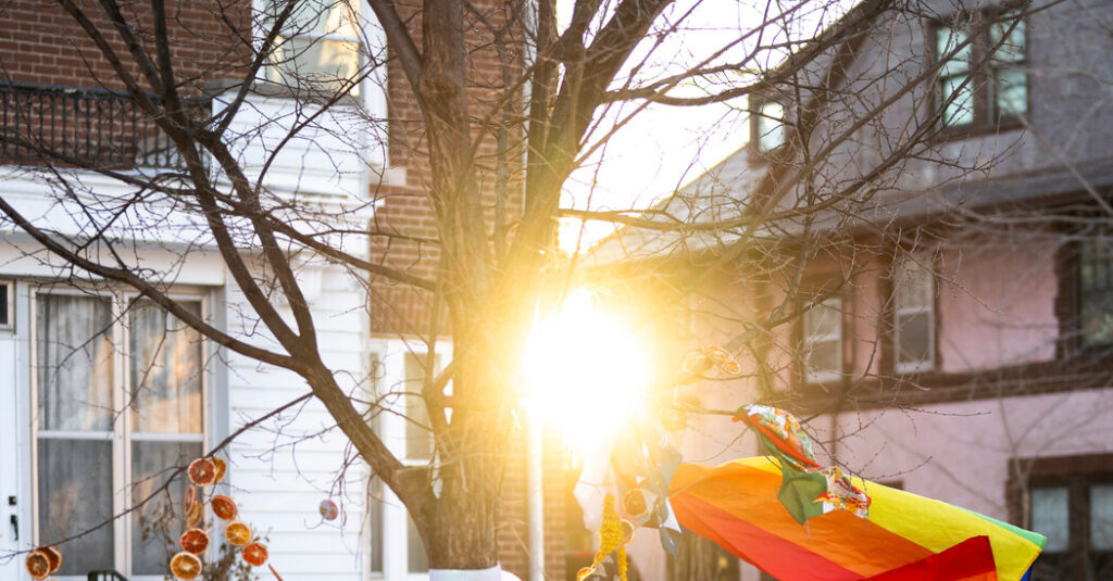 The Message in Renee Good’s Last Words