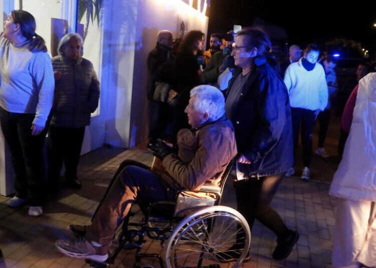 What We Know About the Deadly High-Speed Train Crash in Spain