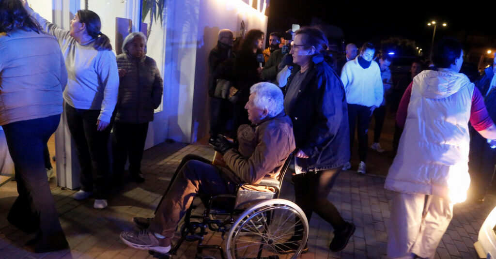 What We Know About the Deadly High-Speed Train Crash in Spain