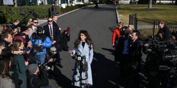 Noem Denies Use of Chemical Agents in Minnesota, Then Backtracks