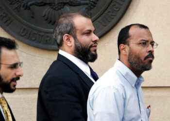 Islamic Scholar’s Post-Sept. 11 Convictions Are Tossed on Free Speech Grounds