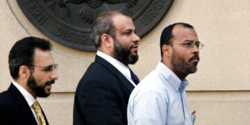 Islamic Scholar’s Post-Sept. 11 Convictions Are Tossed on Free Speech Grounds