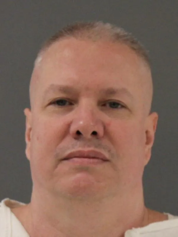 Charles Victor Thompson, 55, a Texas man convicted of killing his ex-girlfriend and her new boyfriend, died by lethal injection Wednesday evening, marking the first US execution of the year.