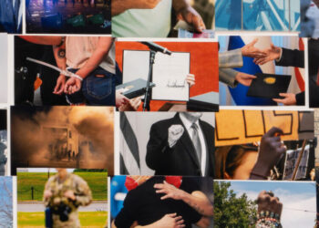 One Year Later, What Kind of Country Have We Become?