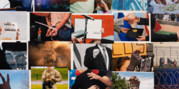 One Year Later, What Kind of Country Have We Become?