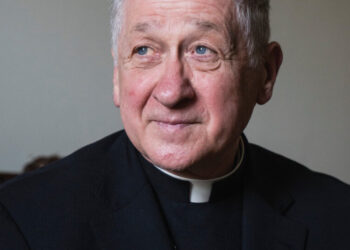 Top Catholic Clerics Denounce U.S. Foreign Policy