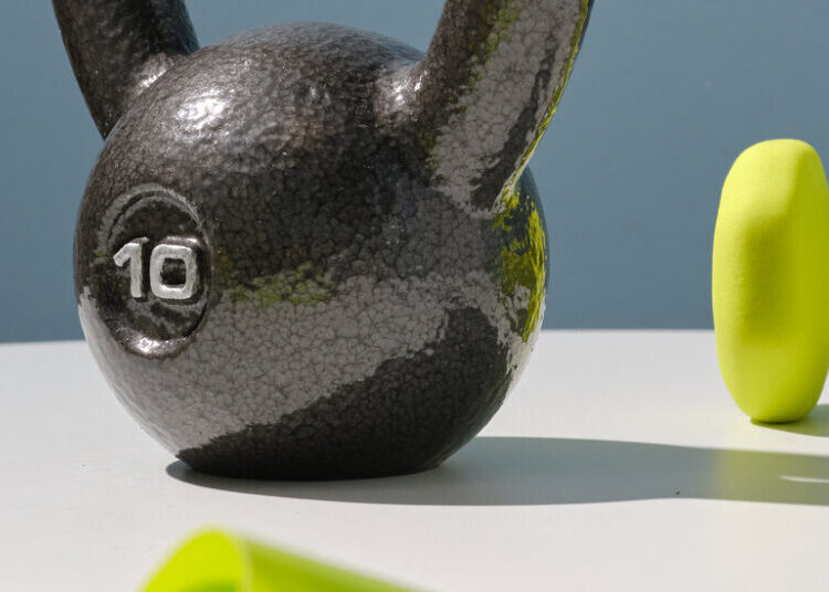 5 Workouts to Level Up Your Fitness