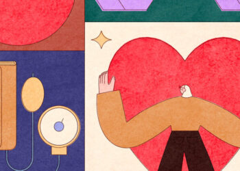 7 Things All Women Should Know About Their Heart Health