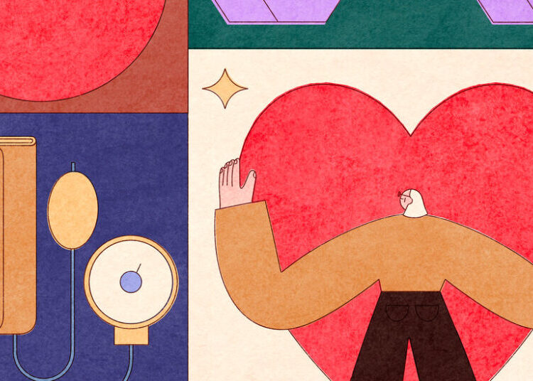 7 Things All Women Should Know About Their Heart Health