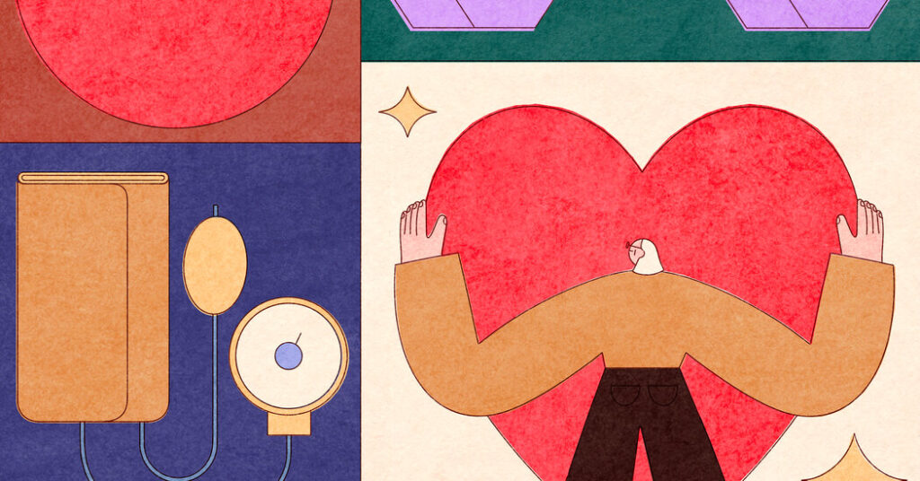 7 Things All Women Should Know About Their Heart Health