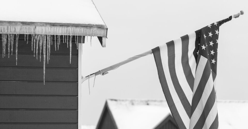 I’m the Secretary General of the Council of Europe. This Is Something I Thought I’d Never Have to Write.