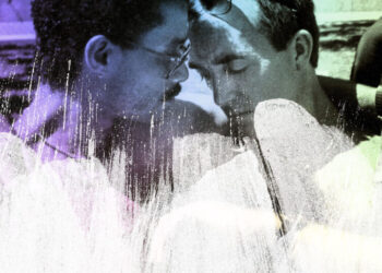 Americans Are Turning Against Gay People