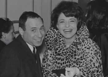 ‘Mel Brooks: The 99 Year Old Man!’ Is a Funny, Bittersweet Tribute