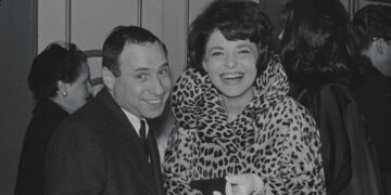 ‘Mel Brooks: The 99 Year Old Man!’ Is a Funny, Bittersweet Tribute