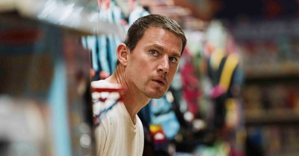 ‘Roofman,’ ‘While We’re Young’ and More Streaming Gems