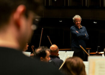 How the Cleveland Orchestra Stays at the Top of Classical Music