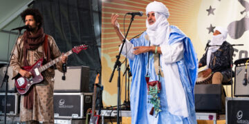 ‘An Unbelievable Mess’: Artists Are Stymied by Trump Travel Bans