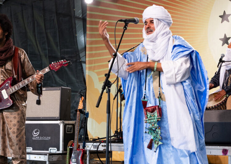 ‘An Unbelievable Mess’: Artists Are Stymied by Trump Travel Bans