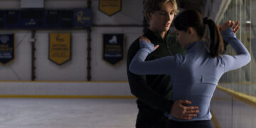 ‘Finding Her Edge,’ Plus 8 Things to Watch on TV This Week