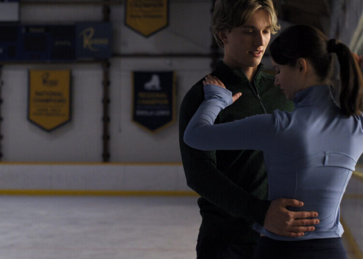 ‘Finding Her Edge,’ Plus 8 Things to Watch on TV This Week