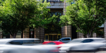 Search of Reporter’s Home Tests Law With Roots in a Campus Paper’s Suit