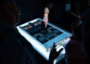 I.M.F. Raises Forecast for Global Growth as Tariff Drag Fades