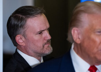 Trump’s Trade Negotiator Says Response to Court Loss Would Be Immediate