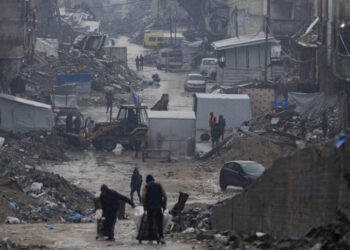 What to Know About Trump’s ‘Board of Peace’ for Gaza