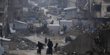 What to Know About Trump’s ‘Board of Peace’ for Gaza