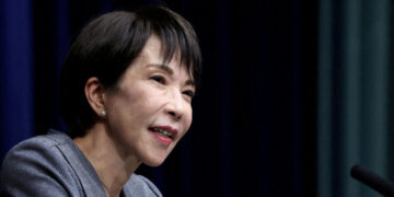 Japan’s Leader Calls for Snap Election in Bid to Expand Power