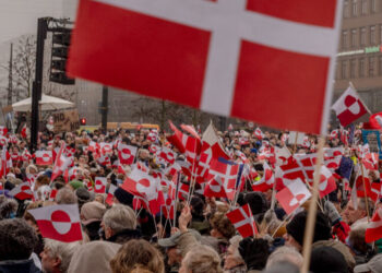 Trump’s Ultimatum to Europe