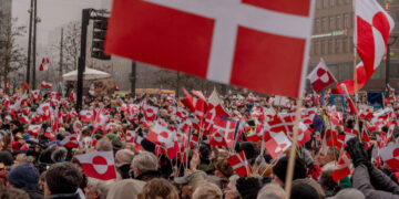 Trump’s Ultimatum to Europe