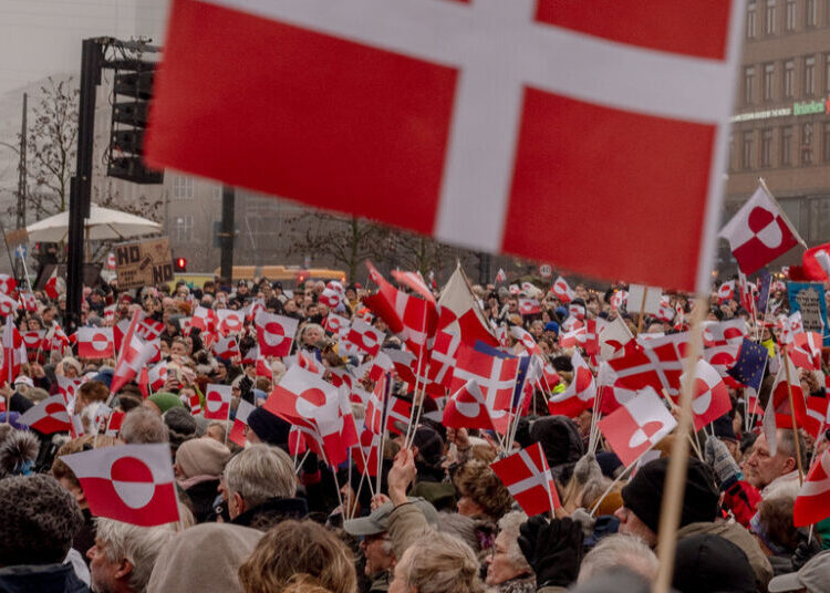 Trump’s Ultimatum to Europe