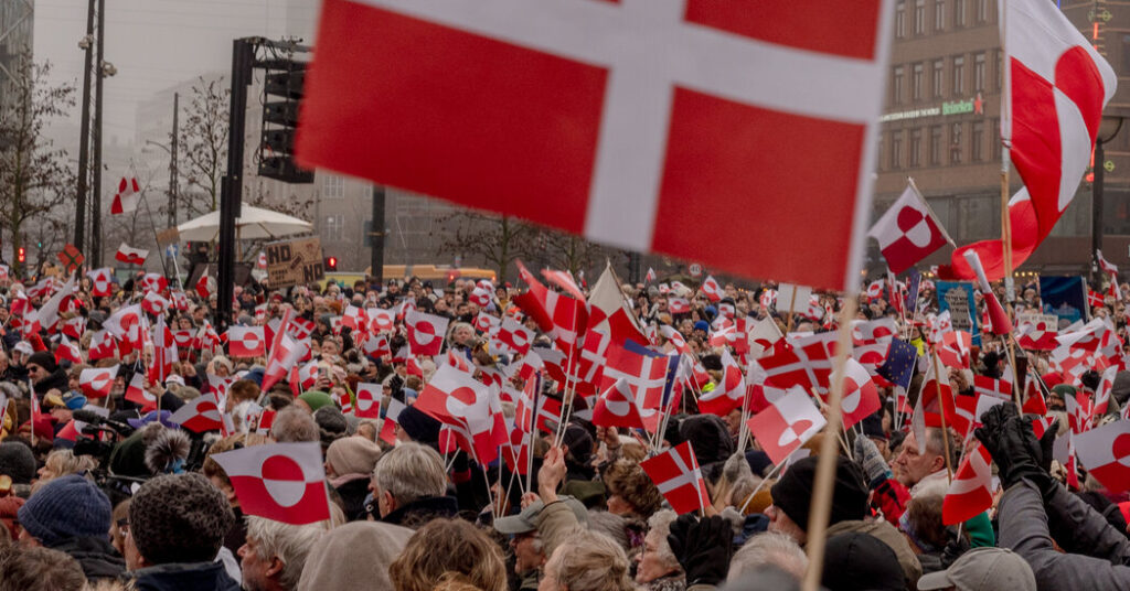 Trump’s Ultimatum to Europe