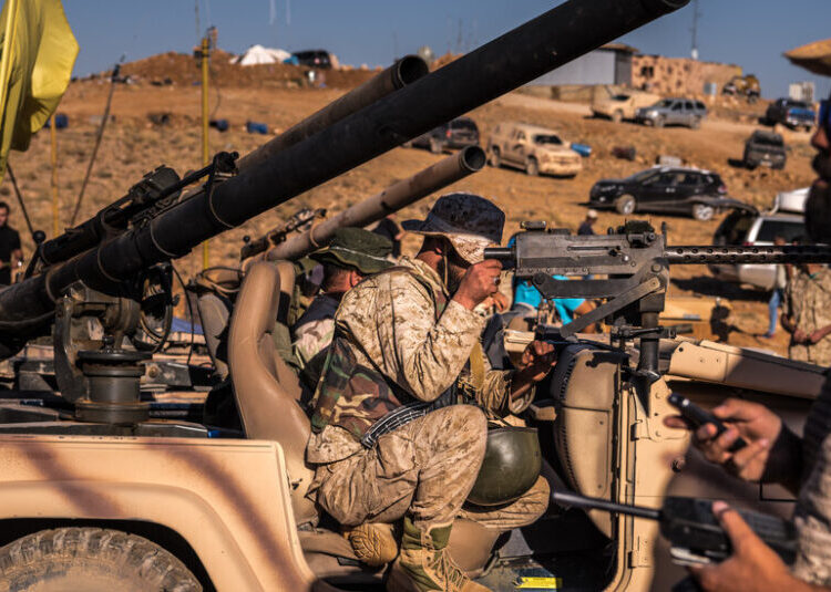 What to Know About Hezbollah’s Ties to Venezuela