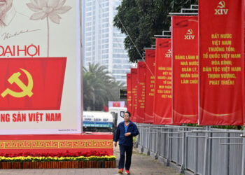Can Vietnam’s Communist Party Supercharge Its Economy With Private Enterprise?