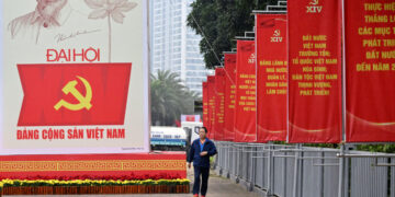 Can Vietnam’s Communist Party Supercharge Its Economy With Private Enterprise?