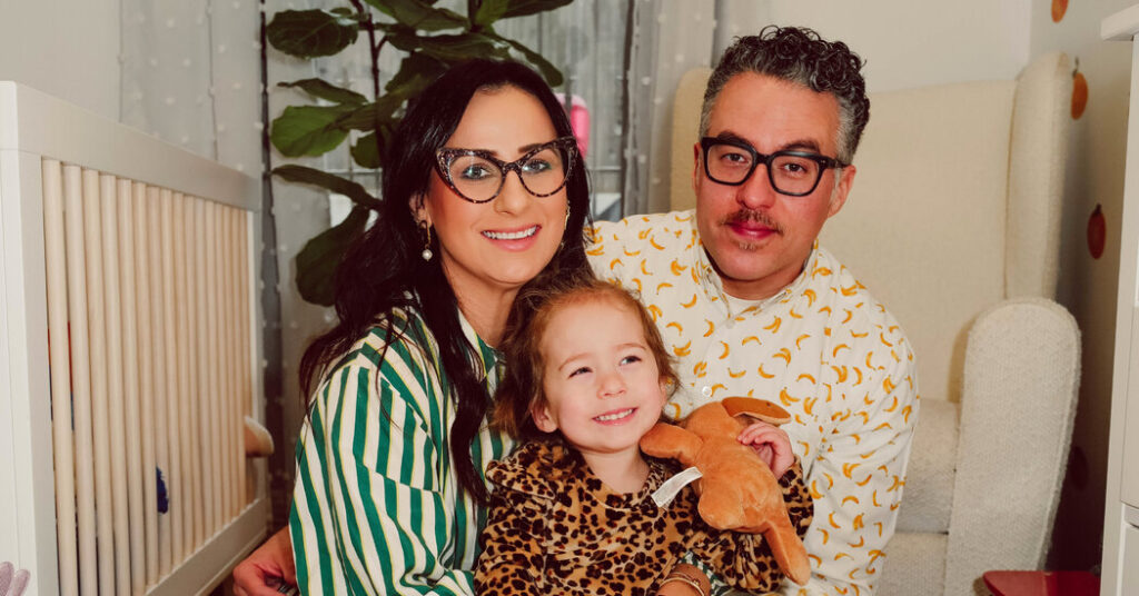 Could Mamdani’s Child Care Plan Encourage a Baby Boomlet in New York?