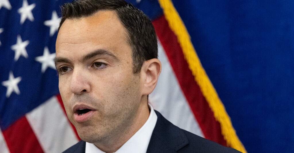 In a State Notorious for Scandal, Corruption Fighters Are Targeted