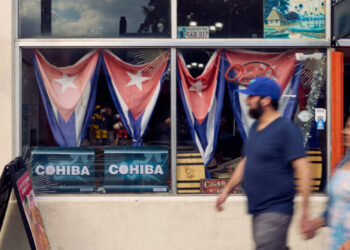 To Their Shock, Cubans in Florida Are Being Deported in Record Numbers