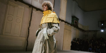 Prada Alienates in the Right Way